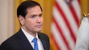 US-Außenminister Marco Rubio