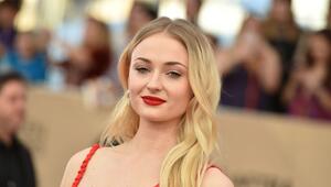 Sophie Turner