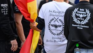 Rechter Protest im öffentlichen Raum