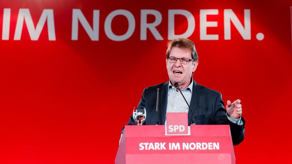 Landesparteitag SPD Schleswig-Holstein zur Europawahl 2019