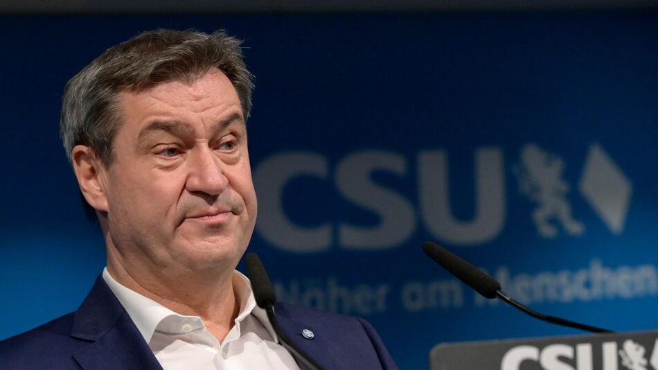 Markus Söder (CSU)