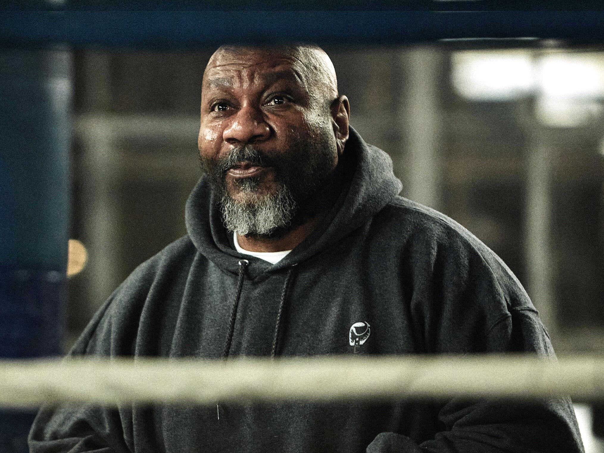 Hollywood-Star Ving Rhames: So tickt Tom Cruise privat | WEB.DE