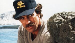 Tom Selleck