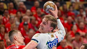 Telek. Veszprem - SC Magdeburg