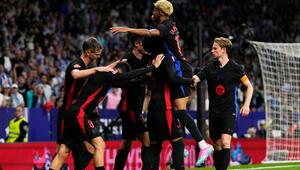 Espanyol Barcelona - FC Barcelona