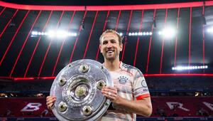 Harry Kane