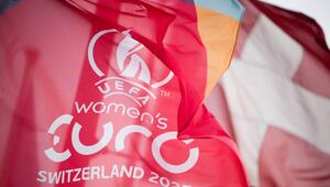 Frauenfußball EM - Zürich
