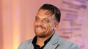 Menowin Fröhlich freut sich über seine Performance bei "Deutschland sucht den Superstar".