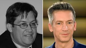 Steffen Hallaschka (r.) trauert um seinen Bruder Andreas.