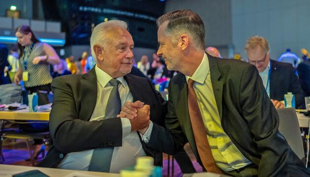 FDP Bundesparteitag