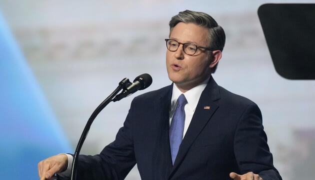 Parteitag der Republikaner in Dallas