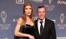 Lothar Matthäus und seine Freundin Theresa Sommer feierten Harry Kane beim Ballon d'Or.