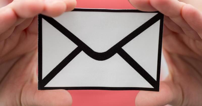 Sieben tipps rund um die e mail web de