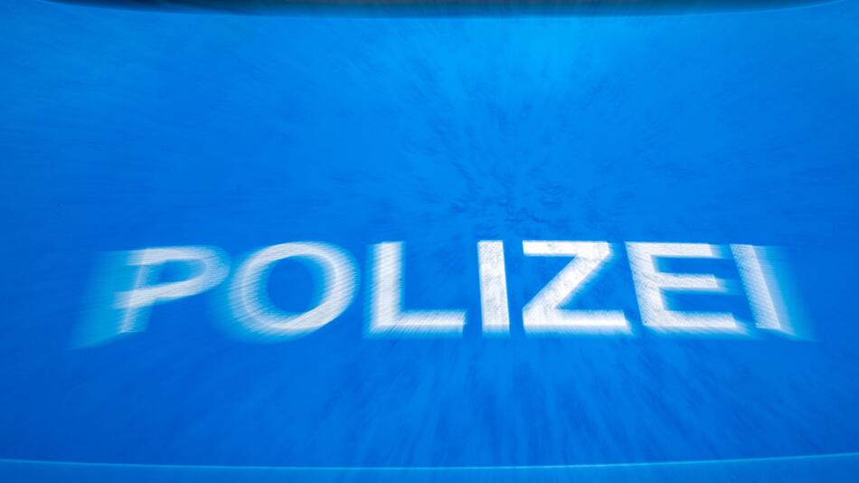 Polizei