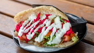 Drogen als Döner in JVA geschmuggelt
