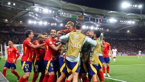 Spanien - Frankreich