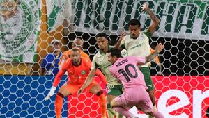 Inter Miami - Palmeiras