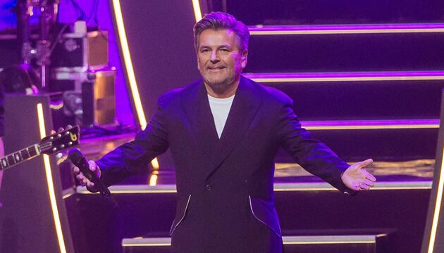 Thomas Anders