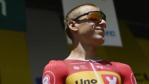 Radprofi Tobias Johannessen