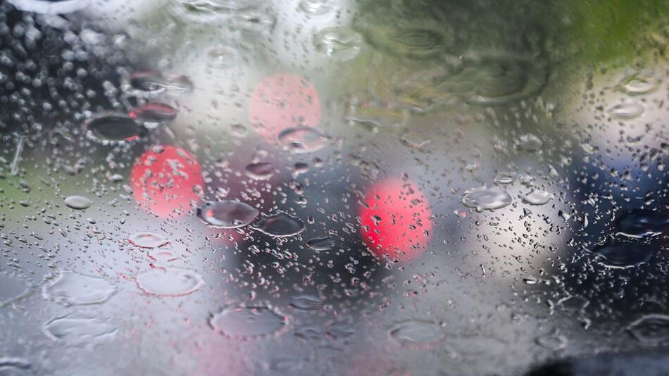 Wetter in Berlin