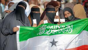 Präsidentschaftswahlen in Somaliland