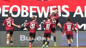 1. FC Nürnberg - Preußen Münster