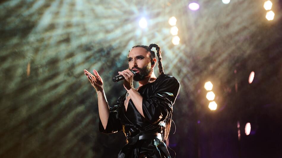 Conchita Wurst