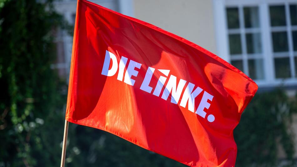 Die Linke Brandenburg