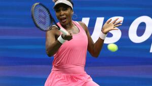 WTA-Tour - US Open