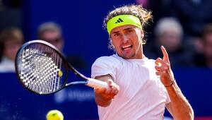 Alexander Zverev