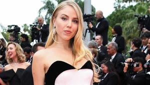Vergangene Woche posierte Prinzessin Maria Carolina noch in Cannes, jetzt liegt sie im Krankenhaus.