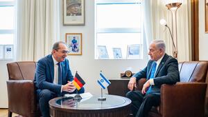 Dobrindt zu Überraschungsbesuch in Israel