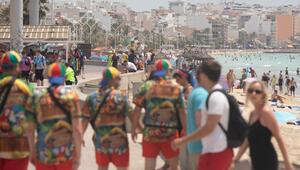 Tourismus auf Mallorca