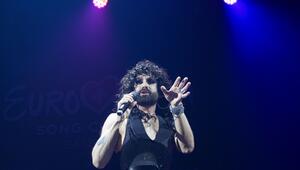 Conchita Wurst