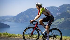 UCI WorldTour - Tour de Suisse