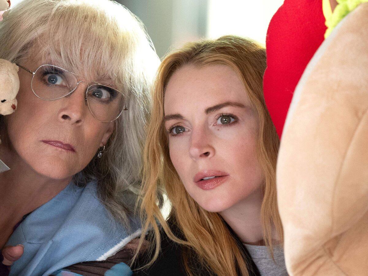 Fidan Atalay - Hayran bırakan görüntüler