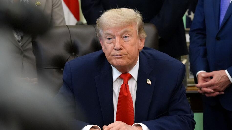 Warum ein Deal zwischen dem Iran und den USA so schwer ist
