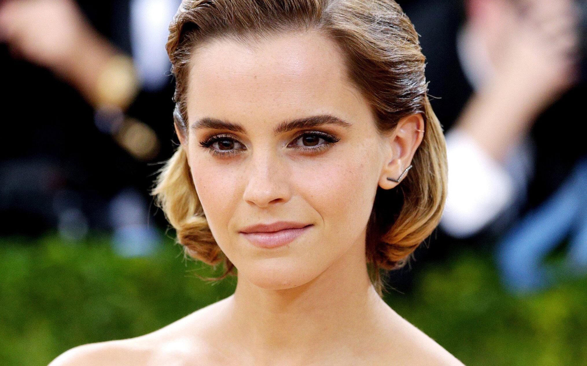 Wie Alt Ist Emma Watson Emma Watson Freund Vermogen