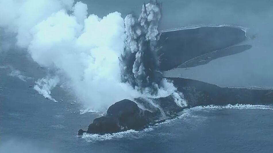 Insel Niijima