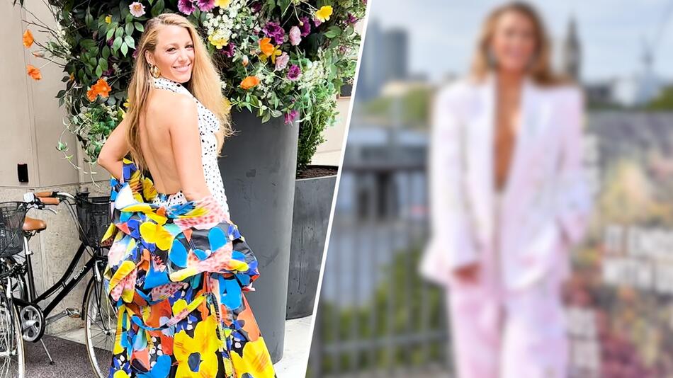 Blake Lively