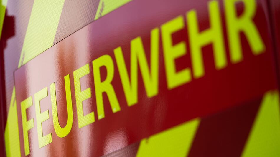 Feuerwehr - Symbolbild