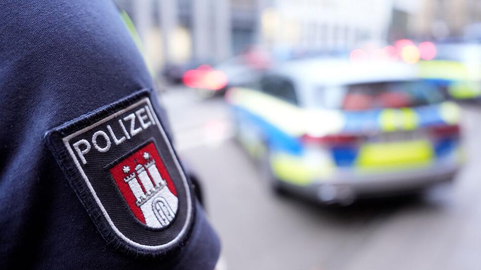 Polizei Hamburg