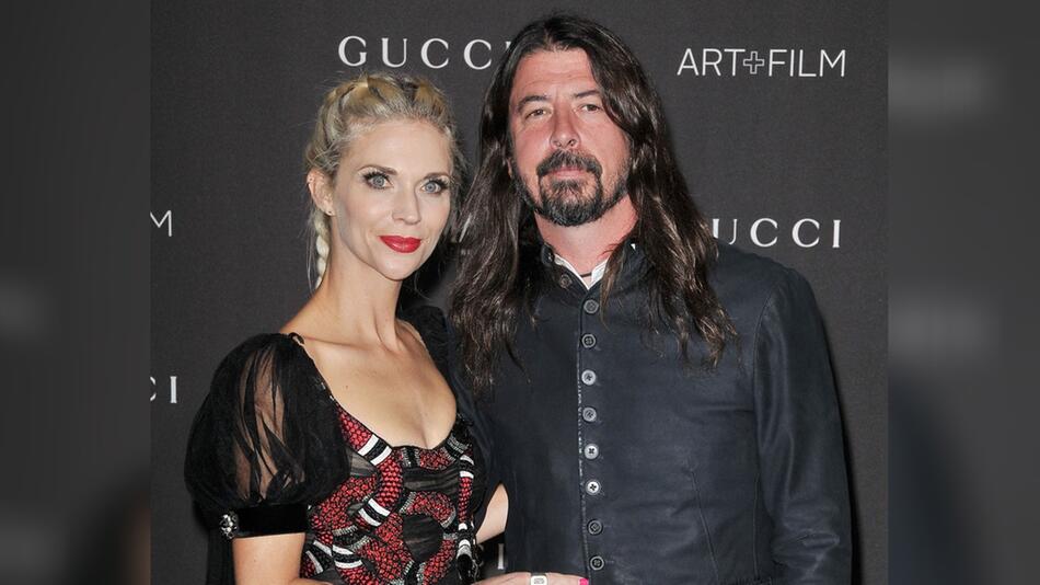 Nähern sich Jordyn Blum und Dave Grohl nach dessen Affäre wieder an?