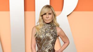 Donatella Versace