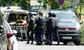 Großeinsatz an Schule in Graz