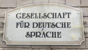 Gesellschaft für deutsche Sprache (GfdS)