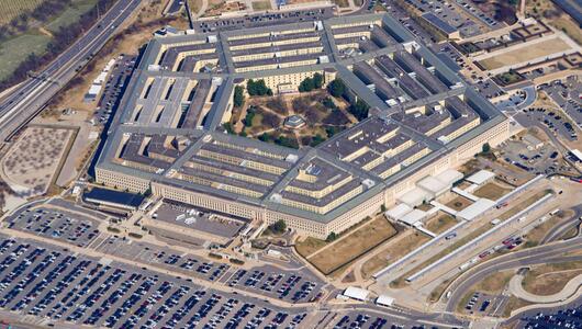 Pentagon