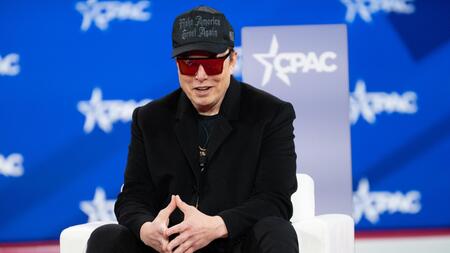 Musk wütet gegen britische Regierung: 