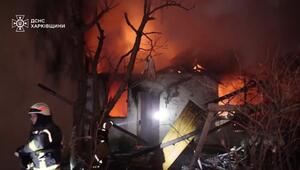 Ukraine meldet Tote bei russischem Angriff