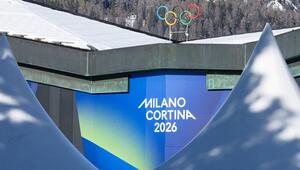 Die Olympischen Winterspiele in Norditalien finden von 6. bis 22. Februar statt.